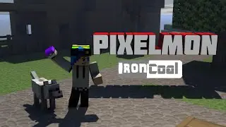 Pokemon RP coming soon