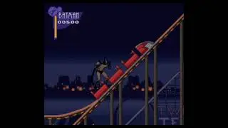 Adventures of Batman & Robin God Mode 2 (Adventures of Batman & Robin Hack)