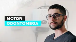 Unboxing: Motor Odontomega