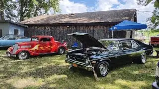 Syracuse Nationals Friday 2024