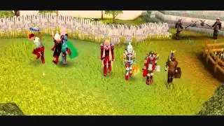 Random Rs Vid