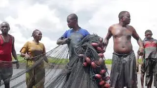 MARICULTURE Farming