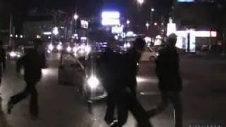 31 октября. Прорыв на Садовое (Грани-ТВ)