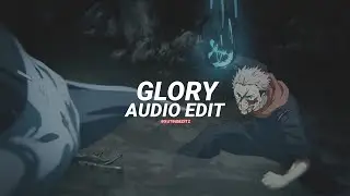 glory - ogryzek (i always come back) [edit audio]