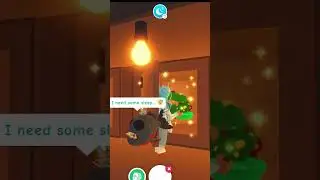 Opening Advent Calender Day 14 #roblox