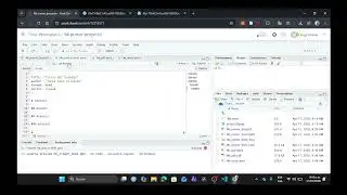 Using format in Quarto's YAML