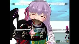 Mugen | Lucy Diclonius vs Sakura Matou (Elfen Lied vs Fate/Stay Night) #3