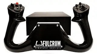 Fulcrum One Yoke Overview