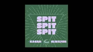 Alwa7sh Ft. Kacar - Spit (2021)