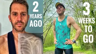 How to FINALLY taper!