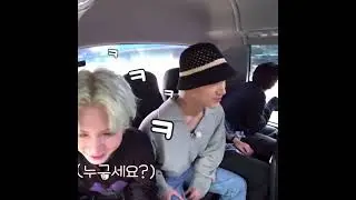 [에이티즈] 사니 놀리기 만렙