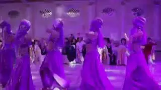 Тамада Адиль Ахметов номер 1