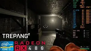 Trepang2 | Radeon RX 480 | Intel Core i7-3770