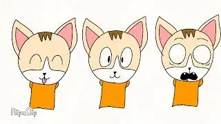 Hunter's other sprite sheet