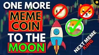 Dogecoin और Shiba Inu🔥 जैसा एक और Token 🐱 | 5MBL | 