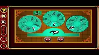 101 Room escape games level 111