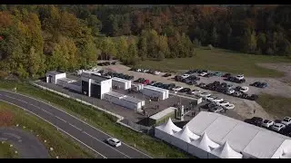 NGEN: Otvoritev največjega baterijskega hranilnika v Avstriji 🔋🇦🇹