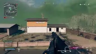 Warzone game play