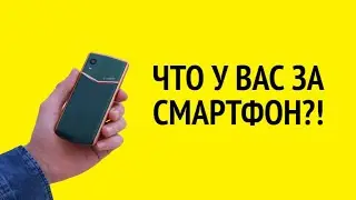 Карманный смартфон и Эффектный бюджетник. Старт продаж Cubot Pocket 3 и Cubot Note 30