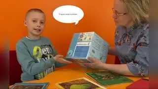«Ужасно интересно все то, что неизвестно»