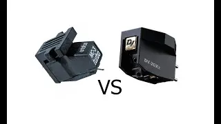 Ortofon против Dynavector