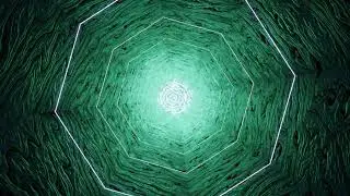 ♪Tunnel VIsion♪ -- claus D. atarangi