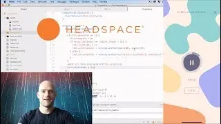 Headspace Meditation - “Can it be done in React Native?”