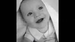 Bébés beauté
