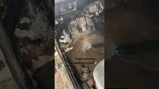 Мойка полов на Ниве☑️ Лада Суета