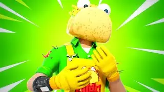 Only landing Greasy Grove