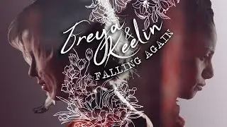 ||falling again||   Freya & Keelin  [WLW]