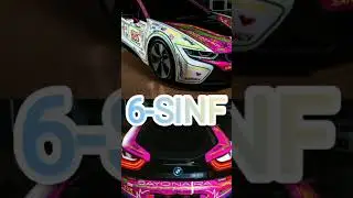 Qaysi sinf zo'r