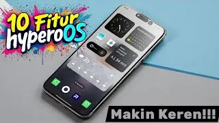 10 New HyperOS 3 Features – Many Don't Know About Them! Xiaomi Automatically Upgrades