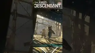 THE FIRST DESCENDANT- NUEVO JUEGO QUE NO PUEDES DEJAR PASAR TOTAL MENTE GRATIS! #thefirstdescendant