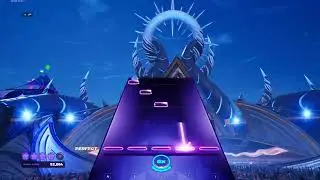 Fortnite Festival - You Don't Know Me (Vocals  - Expert 100%)