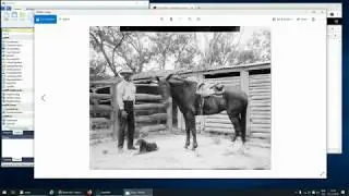 Easy Object Detection with RPA