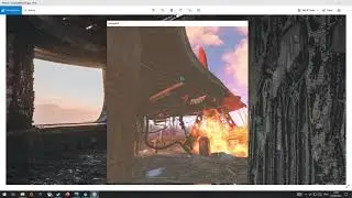 Throwable Smokes a Fallout 4VR mod that lets you throw cigars and cigarettes