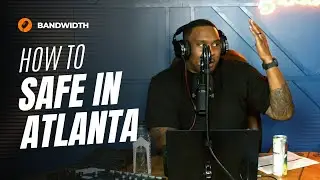 How To Safe in Atlanta