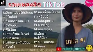 รวมเพลงฮิตในTikTokล่าสุด รวมเพลงฮิตในแอพติ๊กต๊อกล่าสุด | เฮ็ดนาเด้อบ่ได้เฮ็ดนม