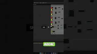 Unreal in 60 seconds - Highlight Blueprint Connections