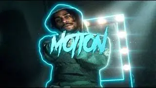 Russ Millions x Buni Ambient Drill Type Beat - 