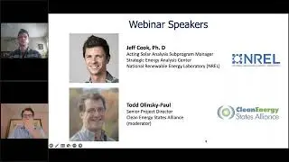 Behind the Meter Energy Storage: Comparing State Policies (11.17.2022)