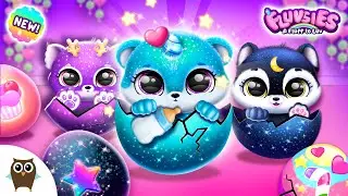 New Fluvsies Update Trailer 🏖️ New Pets & Beach Dress Up 🌞 Fluvsies - A Fluff to Luv | TutoTOONS