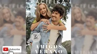 CATÁLOGO PACIFIKA COLOMBIA CAMPAÑA 4
