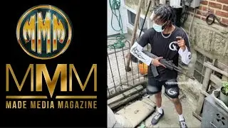 YBC Dul Killer Arrested For Multiple Bodies On A Shooting Spree + 2 Suspects On The Run‼️🏃‍♂️