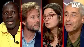 Projet de loi immigration : l’extrême-droitisation en marche