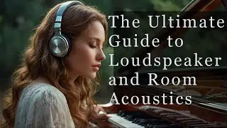 Acoustic Treatment [Improve Loudspeaker Audio Quality]