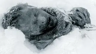 ПЕРЕВАЛ ДЯТЛОВА, ГИБЕЛЬ ТУРГРУППЫ