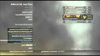 Deranking Reactions to level 1