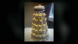Hand Made Cakes In Wirral